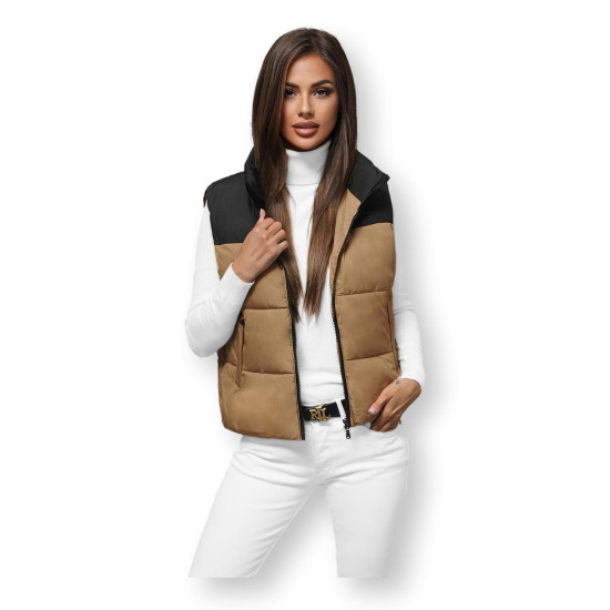 Pārdošana Brūna veste Berel JS/16M9112/84 - Rīcība Pārdošana Brūna veste Berel JS/16M9112/84