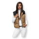 Pārdošana Brūna veste Berel JS/16M9112/84 - Rīcība Pārdošana Brūna veste Berel JS/16M9112/84