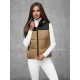 Pārdošana Brūna veste Berel JS/16M9112/84 - Rīcība Pārdošana Brūna veste Berel JS/16M9112/84