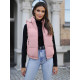 Rozā veste Rut JS/16M9091/51 - Rīcība Rozā veste Rut JS/16M9091/51