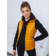 Izpārdošana Veste dzeltena Jupiter TY2580 - Sievietēm Izpārdošana Veste dzeltena Jupiter TY2580