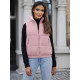 Veste rozā Debor JS/16M9092/51 - Rīcība Veste rozā Debor JS/16M9092/51
