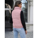 Veste rozā Debor JS/16M9092/51 - Rīcība Veste rozā Debor JS/16M9092/51
