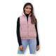 Veste rozā Debor JS/16M9092/51 - Rīcība Veste rozā Debor JS/16M9092/51