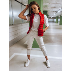 Veste sarkana Jupiter