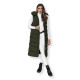 Zaļa garā veste Apter JS/5M3157/136 - Rīcība Zaļa garā veste Apter JS/5M3157/136
