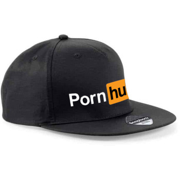 FullCAP cepurīte melna Pornhub