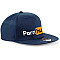 Fullcap vāciņš tumši zils Pornhub