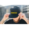 Unisex cepure melna Faxe Taxi