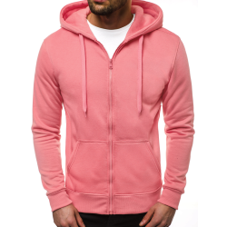 Rozā džemperis Lore Rozā džemperis Lore