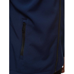 Vīriešu tumši zila žakete Gigor Vīriešu tumši zila žakete Gigor