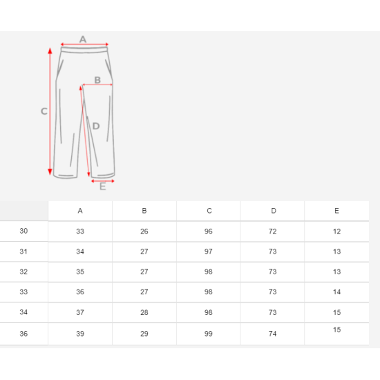 Sale: Black men's jeans Tropi O/4371/3 - Trousers Sale: Black men's jeans Tropi O/4371/3