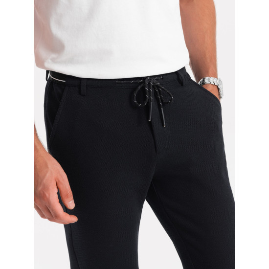 Melnas bikses Miren V4 OM-PACP-0116 - Bikses Melnas bikses Miren V4 OM-PACP-0116