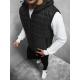 Vīriešu melna veste Minel JS/MY88Z - Rīcība Vīriešu melna veste Minel JS/MY88Z