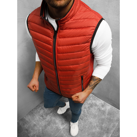 Vīriešu sarkanā veste Tirol N/7103/5 - Vīriešiem Vīriešu sarkanā veste Tirol N/7103/5