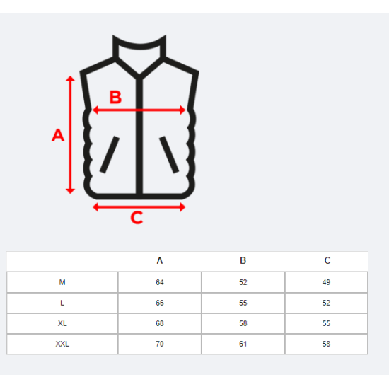 Tumši zaļa veste ar Nanor kapuci JS/M805/136 - Vīriešiem Tumši zaļa veste ar Nanor kapuci JS/M805/136
