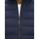 Vīriešu veste tumši zilā krāsā Mira JS/M711/215 - Rīcība Vīriešu veste tumši zilā krāsā Mira JS/M711/215