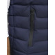 Vīriešu veste tumši zilā krāsā Mira JS/M711/215 - Rīcība Vīriešu veste tumši zilā krāsā Mira JS/M711/215