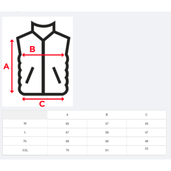 Stepēta vīriešu haki krāsas veste Lider JS/MY77 - Vīriešiem Stepēta vīriešu haki krāsas veste Lider JS/MY77