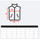 Vīriešu melnā veste Tirol N/7103/1 - Vīriešiem Vīriešu melnā veste Tirol N/7103/1