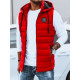 Sarkana veste Okser TX4454 - Rīcība Sarkana veste Okser TX4454
