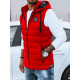 Sarkana veste Okser TX4454 - Rīcība Sarkana veste Okser TX4454