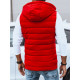 Sarkana veste Okser TX4454 - Rīcība Sarkana veste Okser TX4454