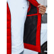Sarkana veste Okser TX4454 - Rīcība Sarkana veste Okser TX4454
