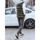 Vīriešu zaļā veste TX3935z - Rīcība Vīriešu zaļā veste TX3935z