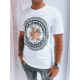 White T-shirt Buga RX5297 - T-shirt White T-shirt Buga RX5297