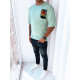 Atgriezties T-krekls Metor RX5305 - T-krekls Atgriezties T-krekls Metor RX5305 Premium