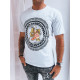 Grey T-shirt Buga