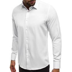 Akcija Balts krekls Intense