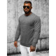 Men's grey jumper Italy NB/MF2010 - For men Men's grey jumper Italy NB/MF2010