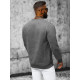 Men's grey jumper Italy NB/MF2010 - For men Men's grey jumper Italy NB/MF2010