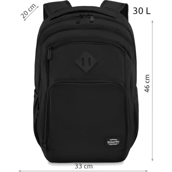 Mugursoma Neser ZG795 - Aksesuāri vīriešiem Mugursoma Neser ZG795