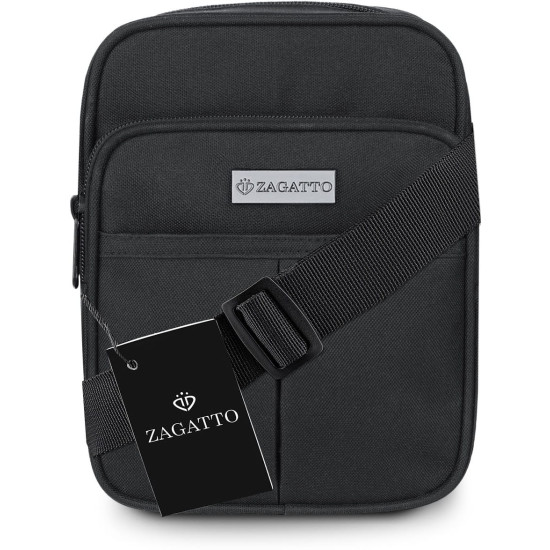 Vīriešu rokassoma Babor ZG706 - Vīriešu rokassoma Babor ZG706