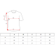 Melns T-krekls Murel O/3432 - T-krekls Melns T-krekls Murel O/3432