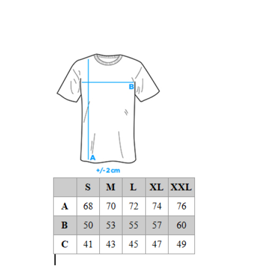 3 pieces of grey polo shirts Mix Z28 - T-shirt 3 pieces of grey polo shirts Mix Z28