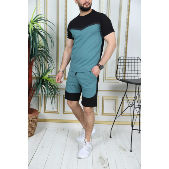 Sporta komplekts mint Moren PK3012 - Vīriešiem Sporta komplekts mint Moren PK3012 Premium