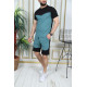 Sporta komplekts mint Moren