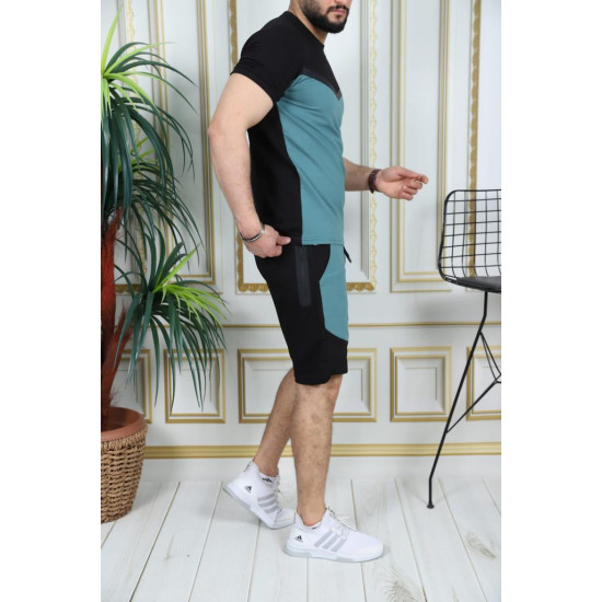 Sporta komplekts mint Moren PK3012 - Vīriešiem Sporta komplekts mint Moren PK3012 Premium
