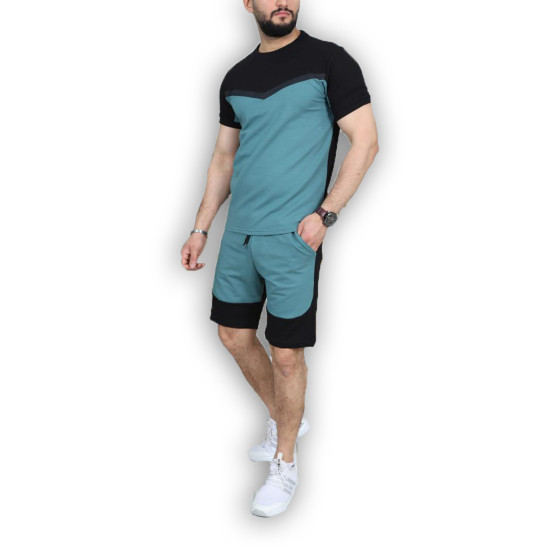 Sporta komplekts mint Moren PK3012 - Vīriešiem Sporta komplekts mint Moren PK3012 Premium