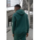 Men's green tracksuit Road Trip PK3018 - For men Men's green tracksuit Road Trip PK3018 Premium