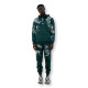 Men's green tracksuit Road Trip PK3018 - For men Men's green tracksuit Road Trip PK3018 Premium