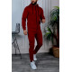 Bordo vīriešu sporta kostīms Neril PK3002 - Vīriešiem Bordo vīriešu sporta kostīms Neril PK3002 Premium