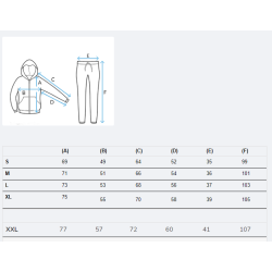 Pleds tumši zils vīriešu brīvā laika uzvalks Saimon