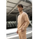 Beige men's set Gerol PK3022 - Notes for men Beige men's set Gerol PK3022 Premium