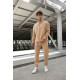 Beige men's set Gerol PK3022 - Notes for men Beige men's set Gerol PK3022 Premium