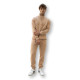 Beige men's set Gerol PK3022 - Notes for men Beige men's set Gerol PK3022 Premium